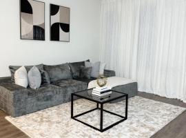 Luxury 2BR Close To Downtown, hotel em Raleigh