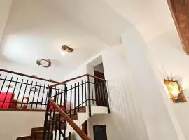 Apartmán na Krajzontě