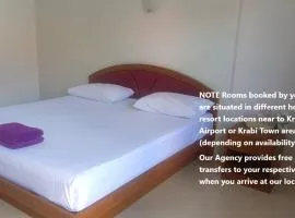 Krabi Hotel Agency
