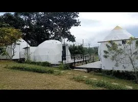 ที่พัก View X & Camper เขาค้อ