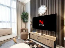 1BR The Crown by Blue Cloud Holidays