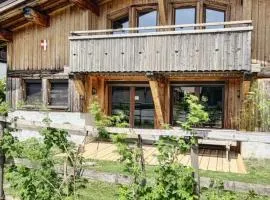 Chalet Du Pont D Arbon