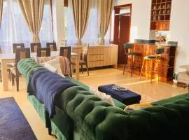 Munyonyo Penthouse