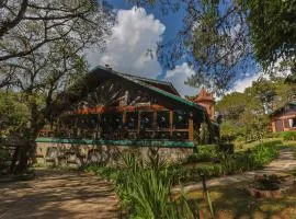 Pousada & Spa Cantos e Contos