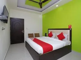 Hotel O Raj Palace