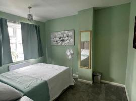morden Double Room, hotell i Mitcham