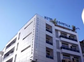 Hotel La Capitale