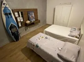 HOSTEL ARACAJU Sequência Surf Paradise POUSADA