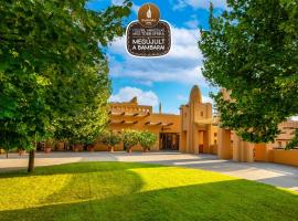 Bambara Hotel, designový hotel v destinaci Felsötárkány
