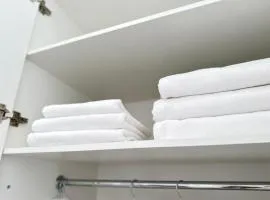 Apartment Bay Tash Tower