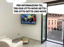 AL TEATRO VERDI LUXURY APARTMENT