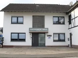 Ferienwohnung Greuel