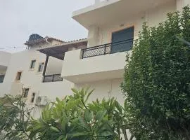 Three Waves Maisonettes - Manoussos