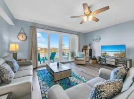 Laketown Wharf 402