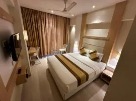 South Coast Hotel Wagle Estate Thane