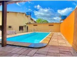 Casa COP 30 com piscina