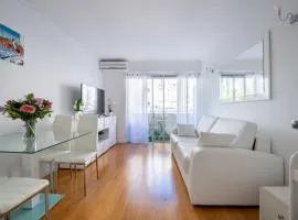 Azur Central Flat