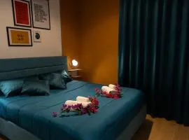 Catherine's House