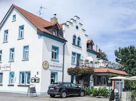 Gasthaus Wilhelmshöhe