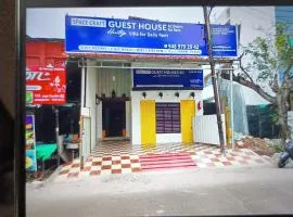 Space craft Guest house Heritage villa