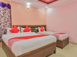 Hotel City Star, Hotel in Janakpur
