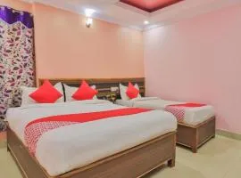 Hotel City Star