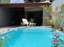 Casa Athenas Paraty