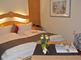 AKZENT Hotel Am Bach