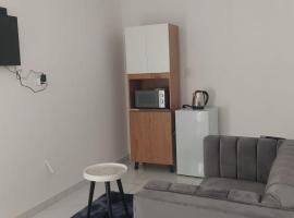 Emlomo logde, hotel a Ermelo