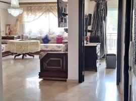 Fes Magic Apartment - With Swimming pool, ξενοδοχείο στη Φεζ