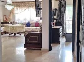 Fes Magic Apartment - With Swimming pool