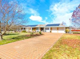 Marrangaroo Meadows, khách sạn ở Marrangaroo