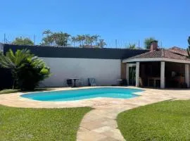 Casa maravilhosa no Guarujá
