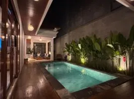 Uma Mesari Villa