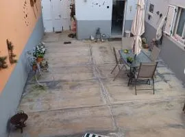 Casa Amalia