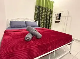 Kawaii Homestay Kuala Terengganu