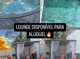 Chácara para aluguel TEMPORADA