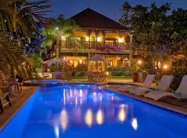 Whispering Waters Luxury 7-Bedroom Beachfront Villa