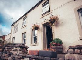 The White Horse Inn Bunkhouse