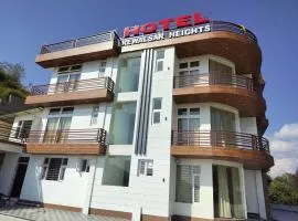 Hotel Rewalsar Heights