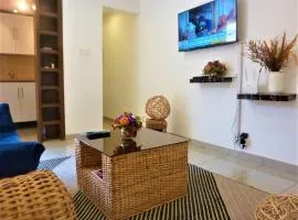 Apartment Lodge H