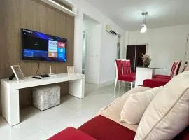 Apartamento Centro de bombas