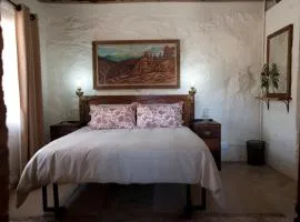 Stone Cottage