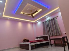 Shubh Lagan Resort, hotell sihtkohas Khagaria