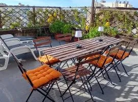 3Cities Maison close to Valletta
