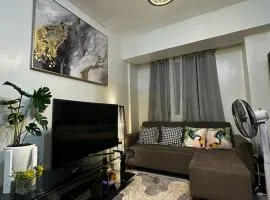 3 Bedroom Condo Unit in Camella Northpoint