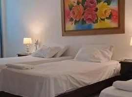Maravillosa Casa en Valledupar - Festival Vallenato - 6 Rooms, 17 Personas