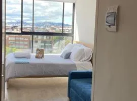 Usaquén Vida & Cultura suite