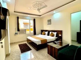 Hotel Royal Central Haridwar