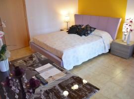 B&B Silvia, Hotel in Verona